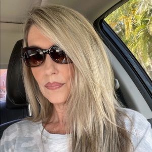 Meet your Posher, Dawn